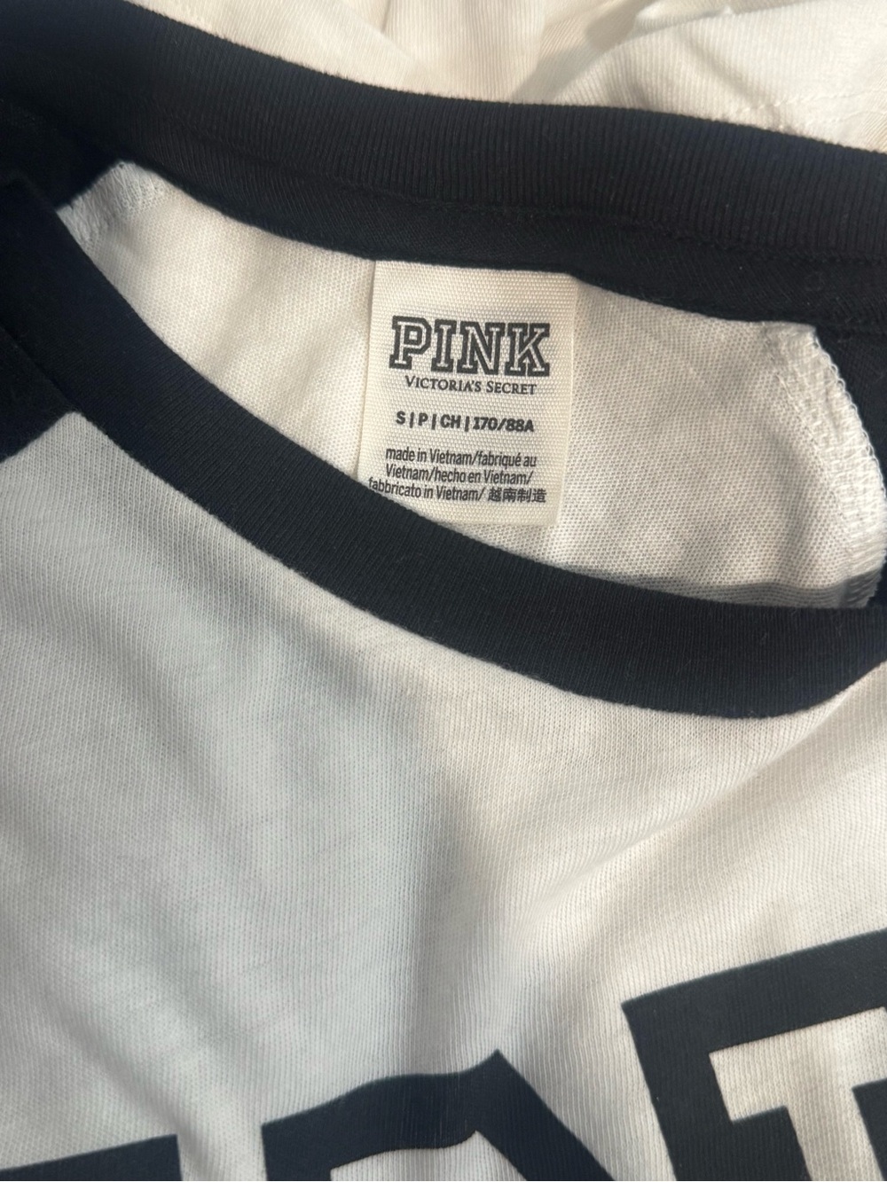 Pink Shirt - Picture 2 of 2